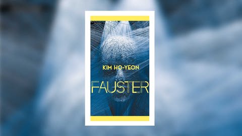 Kim Ho-Yeon - Fauster (Foto: Pressestelle, Golkonda Verlag)