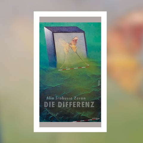 Alia Trabucco Zerán - Die Differenz (Foto: Pressestelle, Bahoe Books)