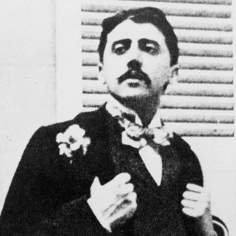 Marcel Proust (Foto: IMAGO, imago images / Photo12)