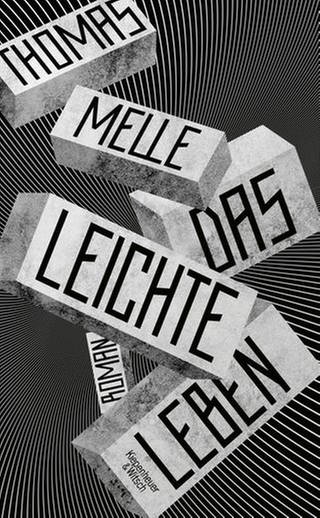 Thomas Melle - das leichte Leben (Foto: Pressestelle, Kiepenheuer & Witsch Verlag)