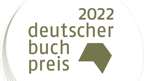 Die 20 Titel umfassende Longlist für den Deutschen Buchpreis 2022 wurde bekanntgegeben. (Foto: Pressestelle, https://www.deutscher-buchpreis.de/)