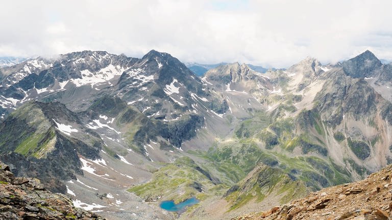 Alpen (Foto: IMAGO, imago images/Shotshop)