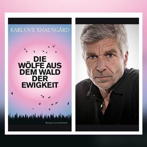 Karl Ove Knausgård – Die Wölfe aus dem Wald der Ewigkeit (Foto: Pressestelle, Luchterhand Verlag, (c) Nina Rangoy)