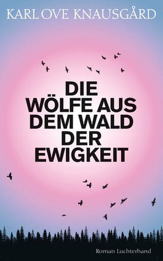Karl Ove Knausgård – Die Wölfe aus dem Wald der Ewigkeit (Foto: Pressestelle, Luchterhand Verlag, (c) Nina Rangoy)