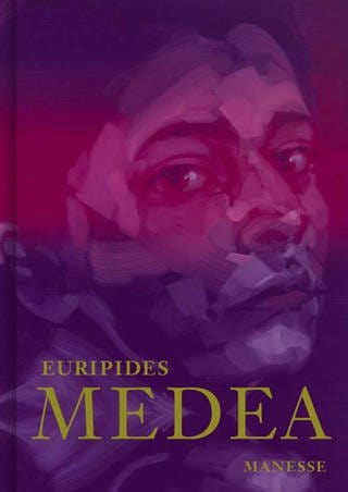 Euripides - Medea (Foto: Pressestelle, Manesse Verlag)