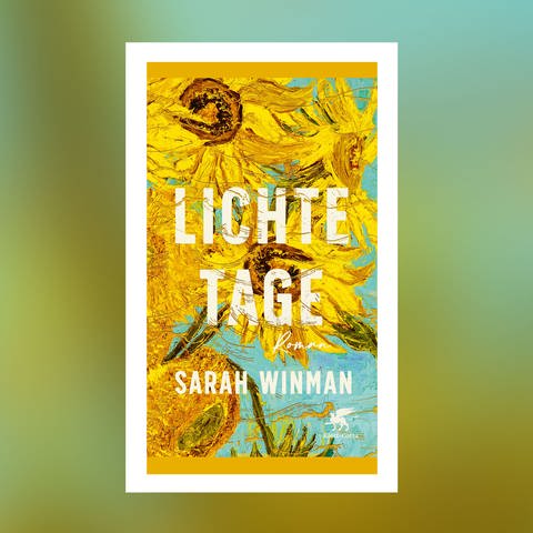 Sarah Winman - Lichte Tage (Foto: Pressestelle, Klett Cotta Verlag)