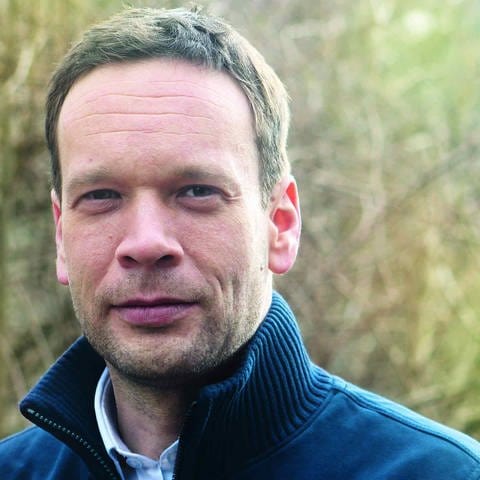 Björn Kuhligk (Foto: Pressestelle, Achim Wagner)