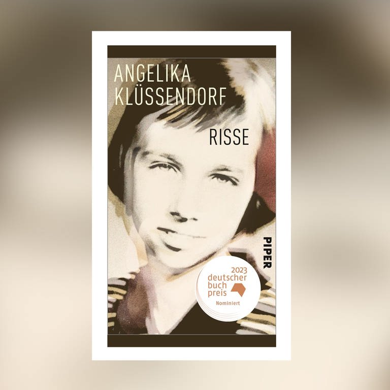 Angelika Klüssendorf – Risse (Foto: Pressestelle, Piper Verlag)