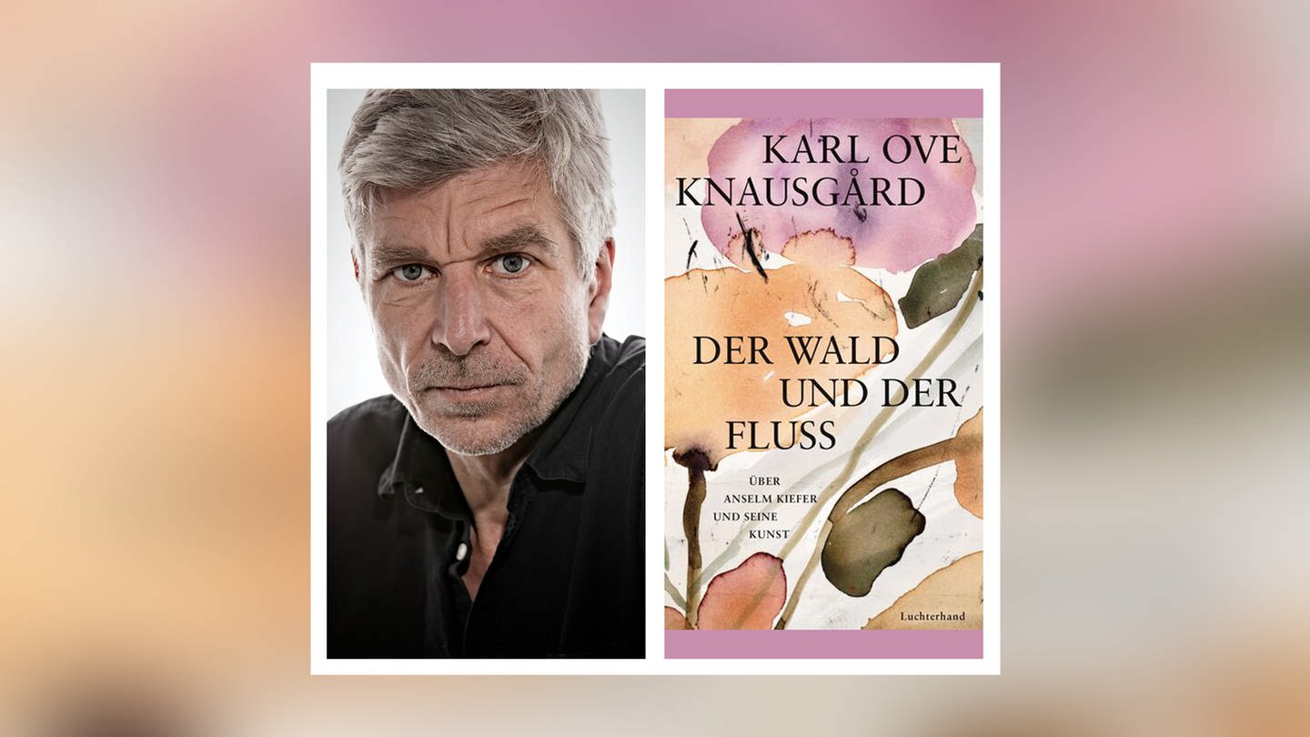 Karl Ove Knausgård – Der Wald und der Fluss - SWR Kultur