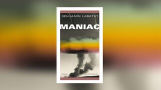 Benjamín Labatut – Maniac - SWR Kultur