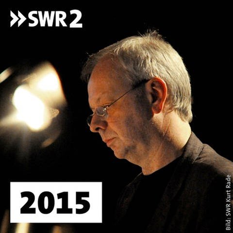 SWR Jazzpreis 2015 Georg Gräwe (Foto: SWR, Kurt Rade)