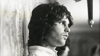 The Doors mit Frontmann Jim Morrison (Foto: imago images, imago stock&people via www.imago-images.de; )