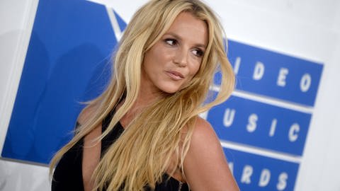 Britney Spears (Foto: picture-alliance / Reportdienste, picture alliance / abaca | Van Tine Dennis)