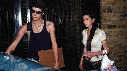 10. Todestag von Amy Winehouse  (Foto: IMAGO, picture-alliance/ dpa)