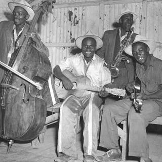 Stolen Moments – Namibian Music History Untold (Foto: Pressestelle, Unbekannt)