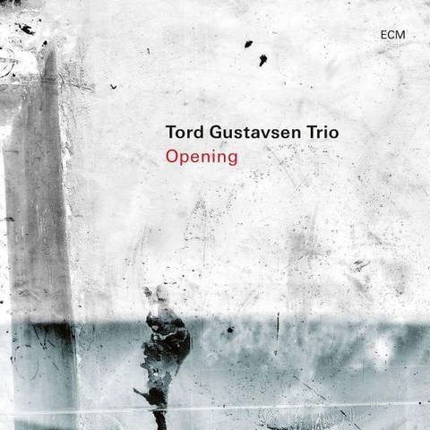 Albumcover „Opening“ vom Tord Gustavsen Trio (Foto: Pressestelle, ECM Records)