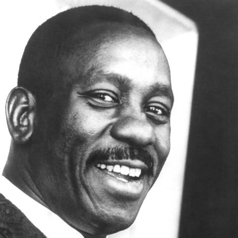 Wes Montgomery (Foto: picture-alliance / Reportdienste, picture alliance / Everett Collection | CSU Archives/Everett Collection)
