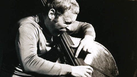 Dave Holland (Foto: ard-foto s1, Homepage DH / privat)