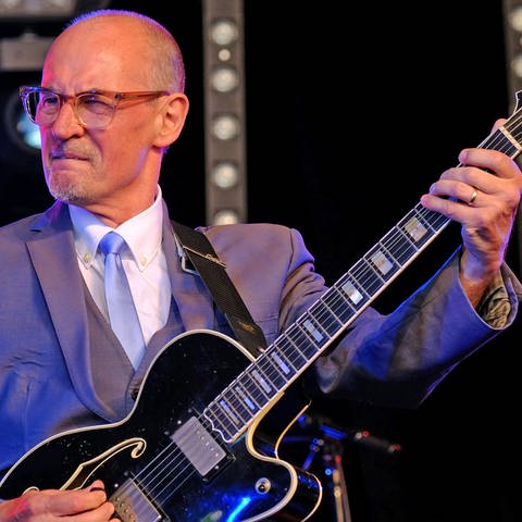 Andy Fairweather-Low (Foto: picture-alliance / Reportdienste, Charly Bryan / Avalon)