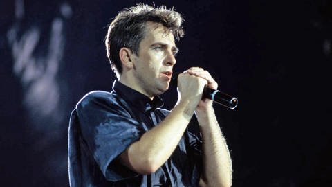 Peter Gabriel  (Foto: IMAGO, Gary Gershoff)