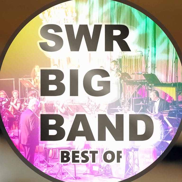 Best of SWR Big Band (Foto: SWR)
