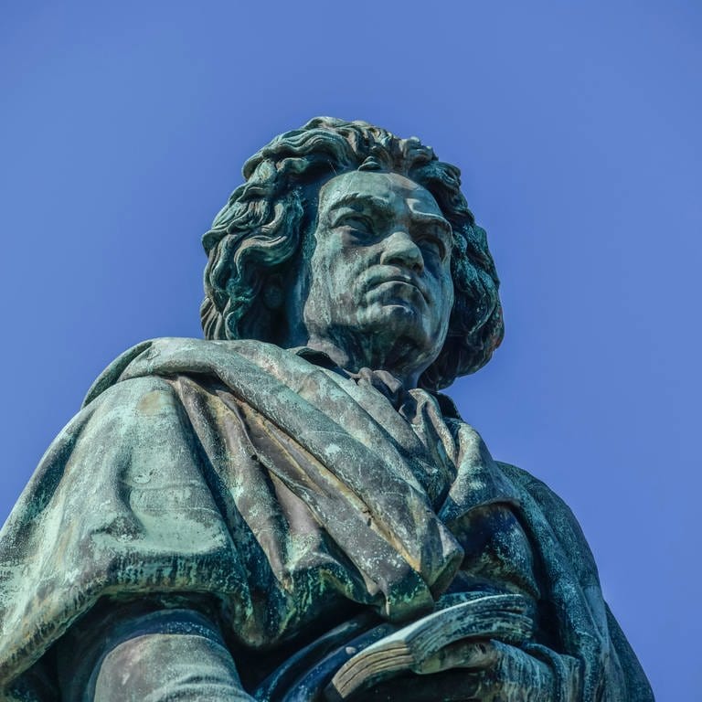 Ludwig van Beethoven  (Foto: IMAGO, Schöning)