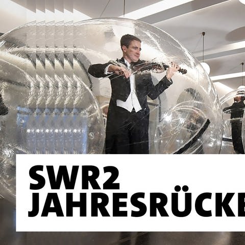 SWR2 Jahresrückblick 2020 (Foto: picture-alliance / Reportdienste, dpa / SWR)