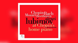 Alexei Lubimov - At Chopin's Home Piano (Foto: Pressestelle, NIF)