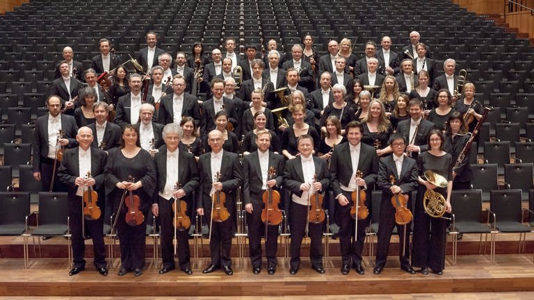 Württembergische Philharmonie Reutlingen (Foto: Pressestelle, WPR/Jürgen Lippert)