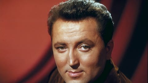 Fritz Wunderlich (Foto: picture-alliance / Reportdienste, picture-alliance/-akg-images/Horst-Maack)