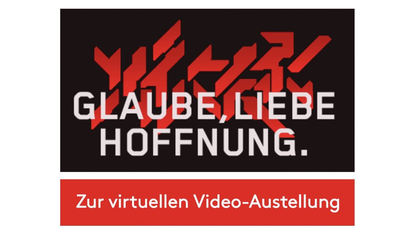 Glaube, Liebe, Hoffnung: Virtuelle Online-Ausstellung der Staatsoper Stuttgart (Foto: Staatsoper Stuttgart)