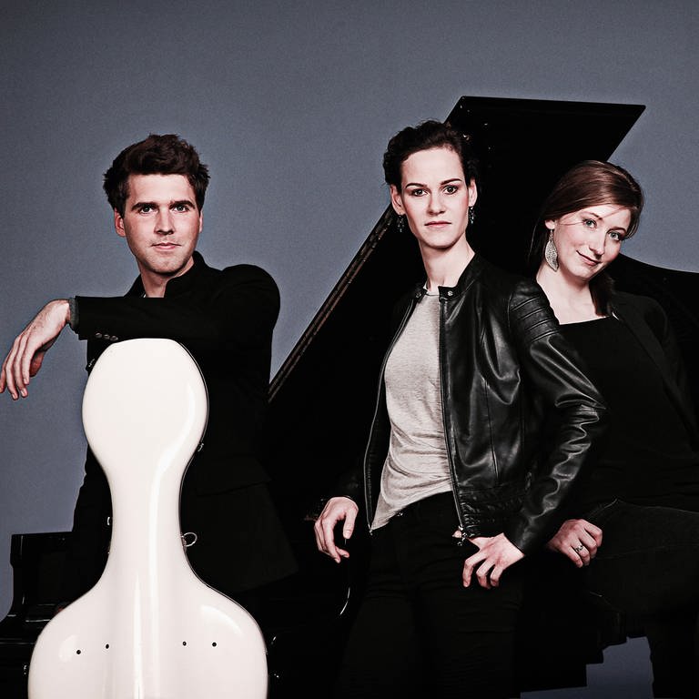 Notos Quartett (Foto: Pressestelle, Uwe Arens)