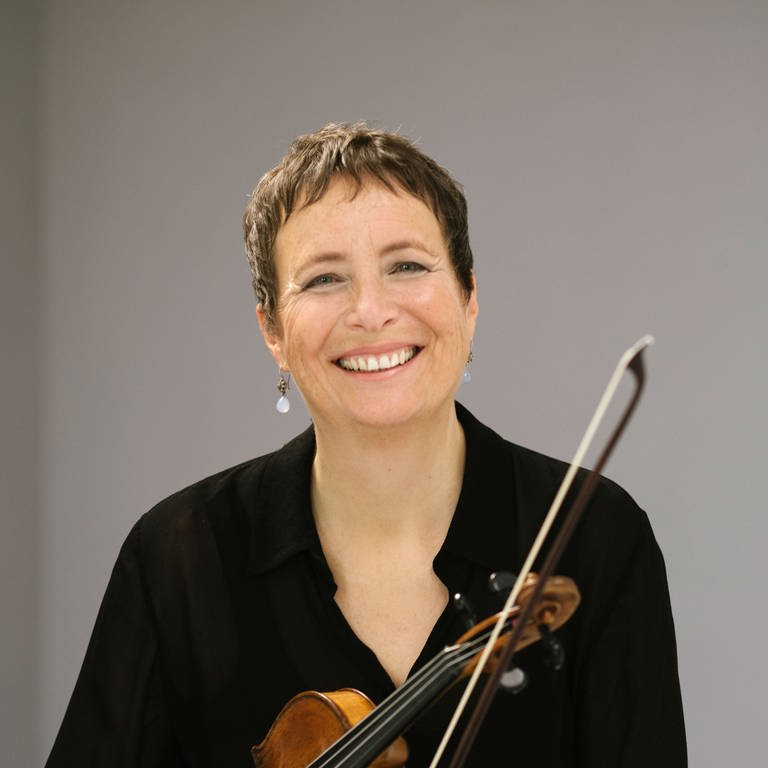 Christine Busch (Foto: Pressestelle, Sven Cichowicz)