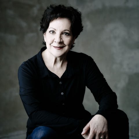 Helene Schneiderman (Foto: Pressestelle, Matthias Baus)