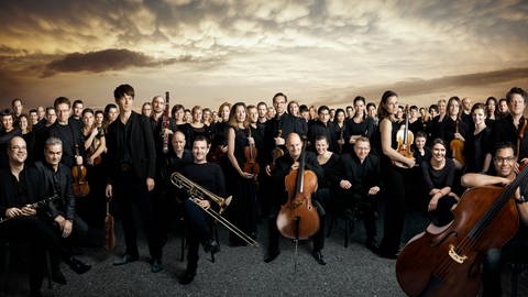Mahler Chamber Orchestra (Foto: Pressestelle, Molina Visuals)