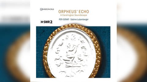 CD-Cover Orpheus’ Echo - A carolingian Soundscape (Foto: Pressestelle,  © jpc)