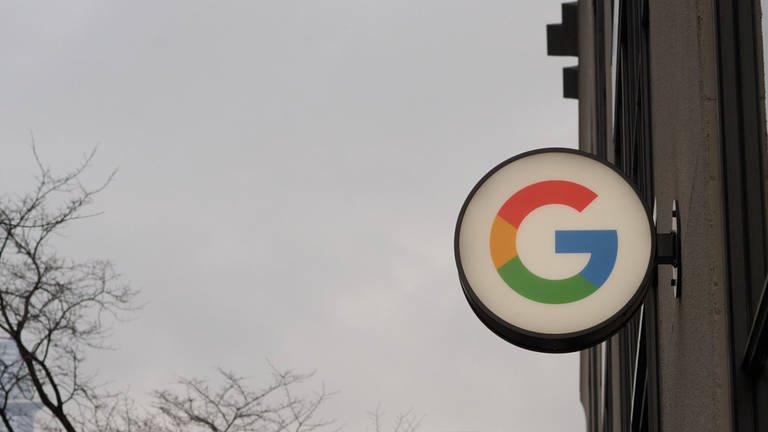 Google Store, New York (Foto: IMAGO, ZUMA Wire)