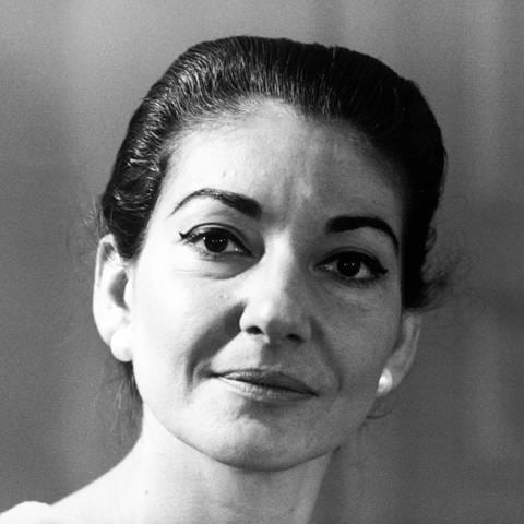 Maria Callas (Foto: IMAGO, IMAGO / United Archives)