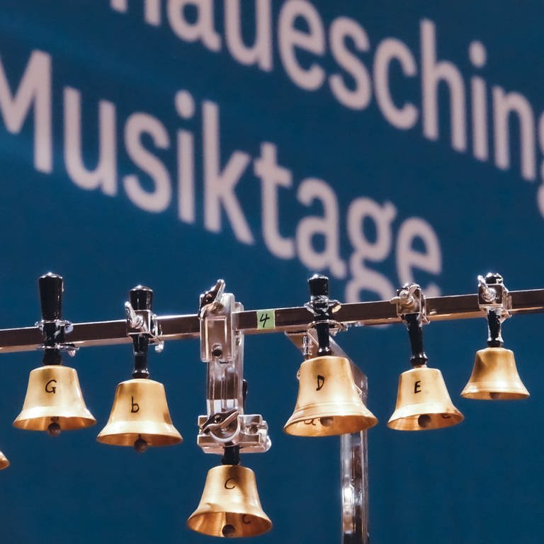 Donaueschinger Musiktage (Foto: SWR, Tilman Stamer)