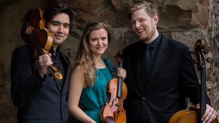 Trio d'Iroise (Foto: Corinna Leonbacher)