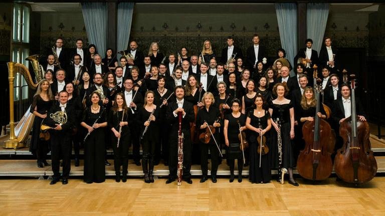 Staatsorchester Rheinische Philharmonie (Foto: Pressestelle, Kai Myller -)