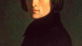 Pianist Franz Liszt (Foto: picture-alliance / dpa, picture-alliance / dpa - picture alliance / dpa)