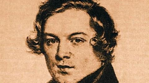 Robert Schumann (Foto: SWR, SWR -)