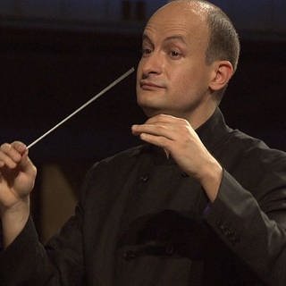 Dirigent (Foto: SWR, SWR -)