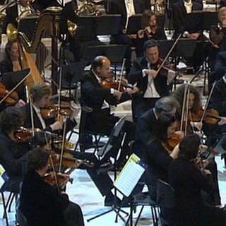 Orchester (Foto: SWR, SWR -)