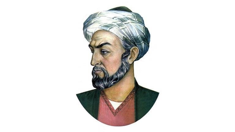 Der Universalgelehrte Ibn Sina, auch bekannt als Avicenna, lebte von 980 bis 1037. (Foto: picture-alliance / dpa, picture-alliance / dpa - CPA Media Co.)
