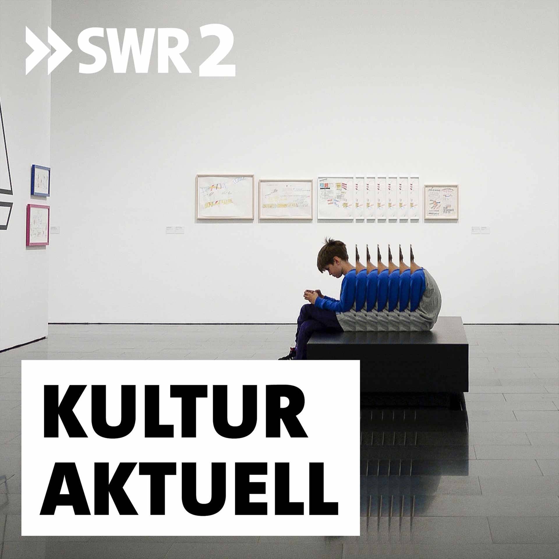SWR2 Kultur Aktuell Podcast Bild