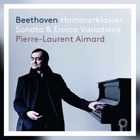 Ludwig van Beethoven: Klaviersonate Nr.29 "Hammerklavier" (Foto: SWR)