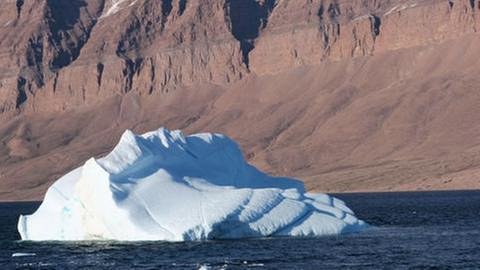 Grönland (Foto: SWR, SWR - Mechthild Müser)