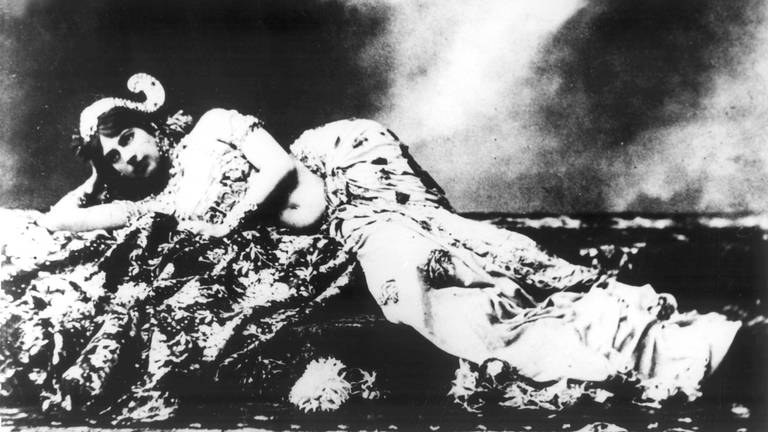 Mata Hari (Foto: imago images, imago/ZUMA/Keystone)
